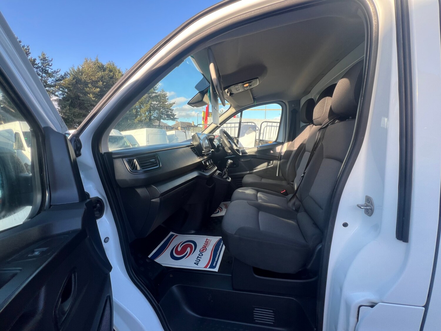 Used Renault Trafic 2022 for sale - 77841620: Photo 17