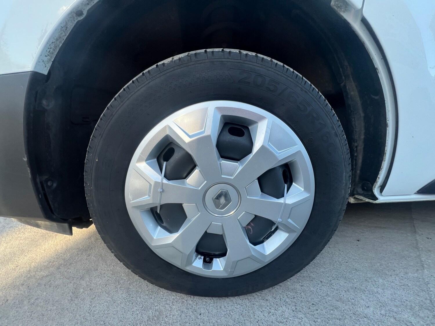 Used Renault Trafic 2022 for sale - 77841620: Photo 9