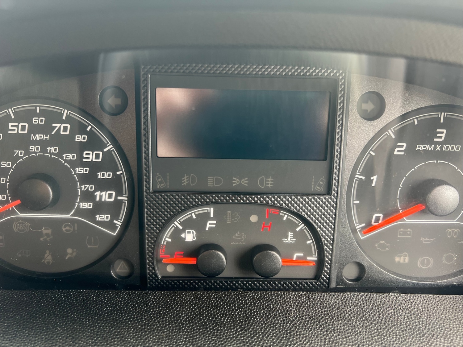 Used Citroen Relay 2020 for sale - 76474751: Photo 4