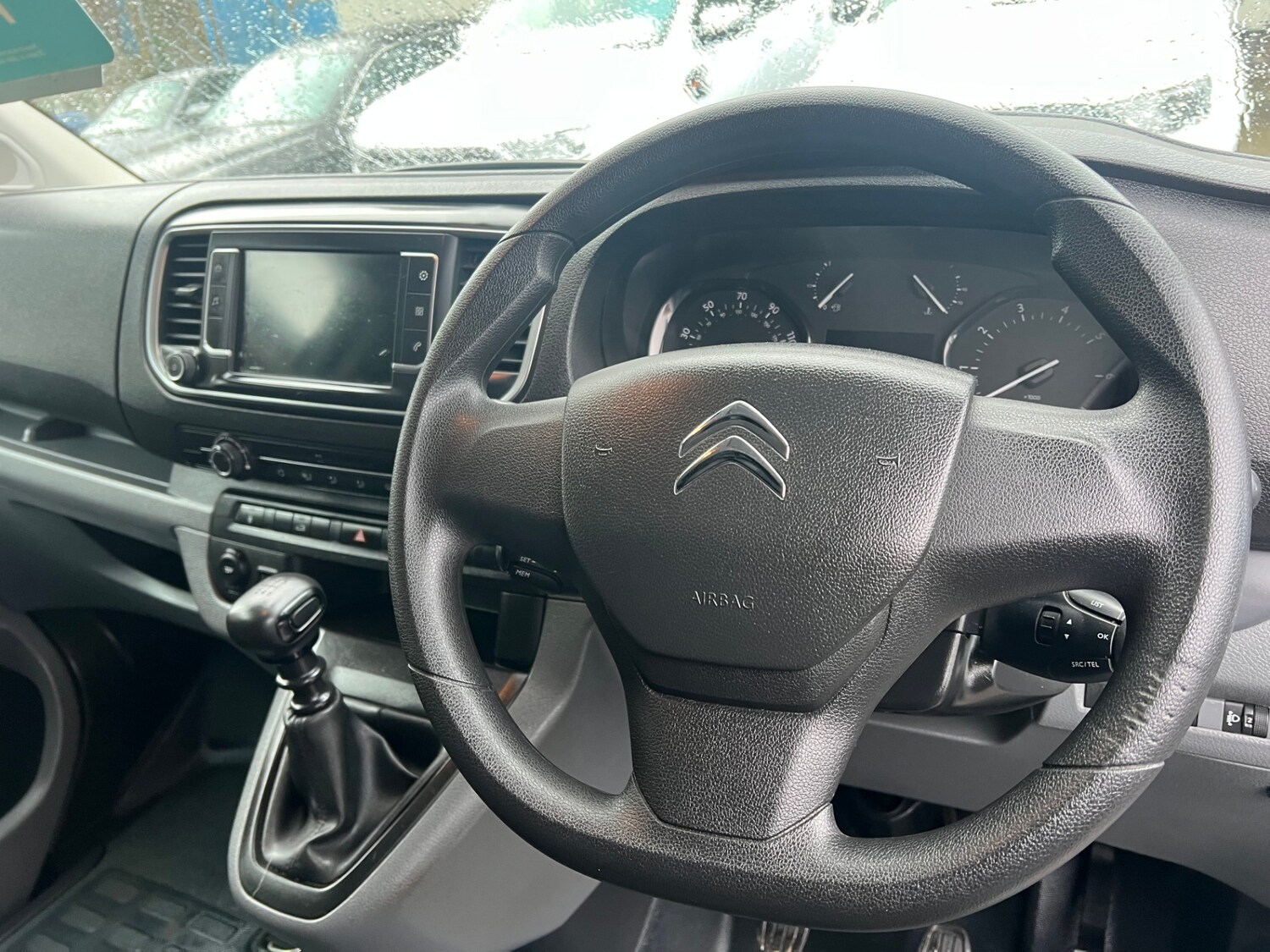 Used Citroen Dispatch 2022 for sale - 77360873: Photo 6