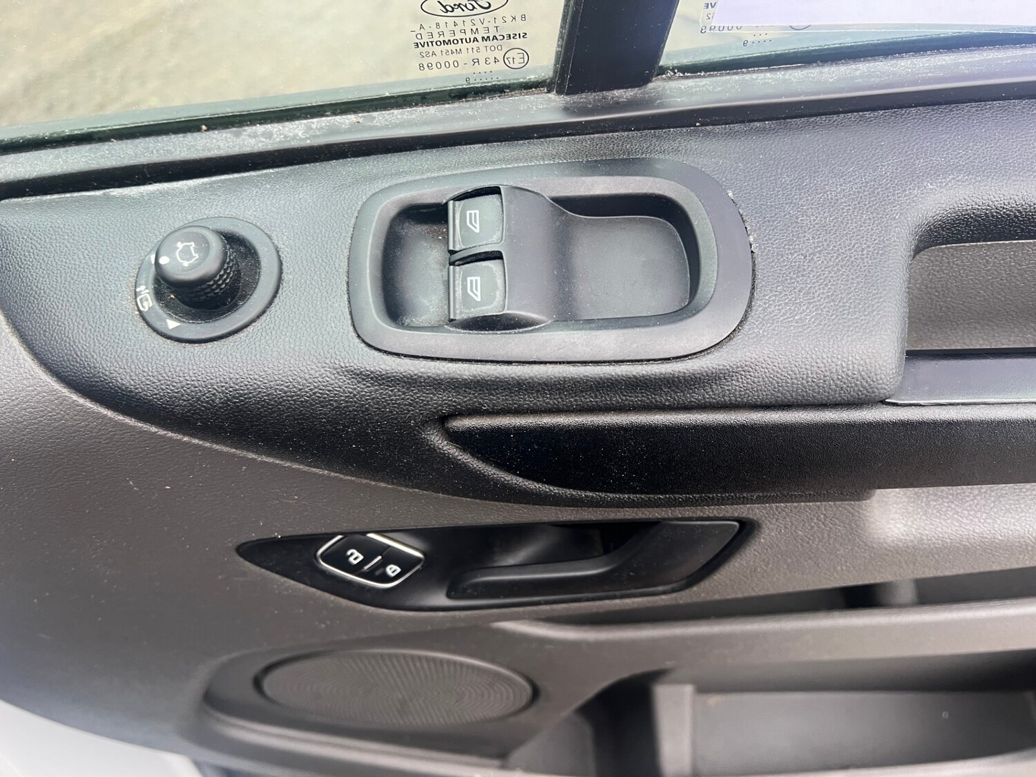 Used Ford Transit Custom 2019 for sale - 77800188: Photo 5