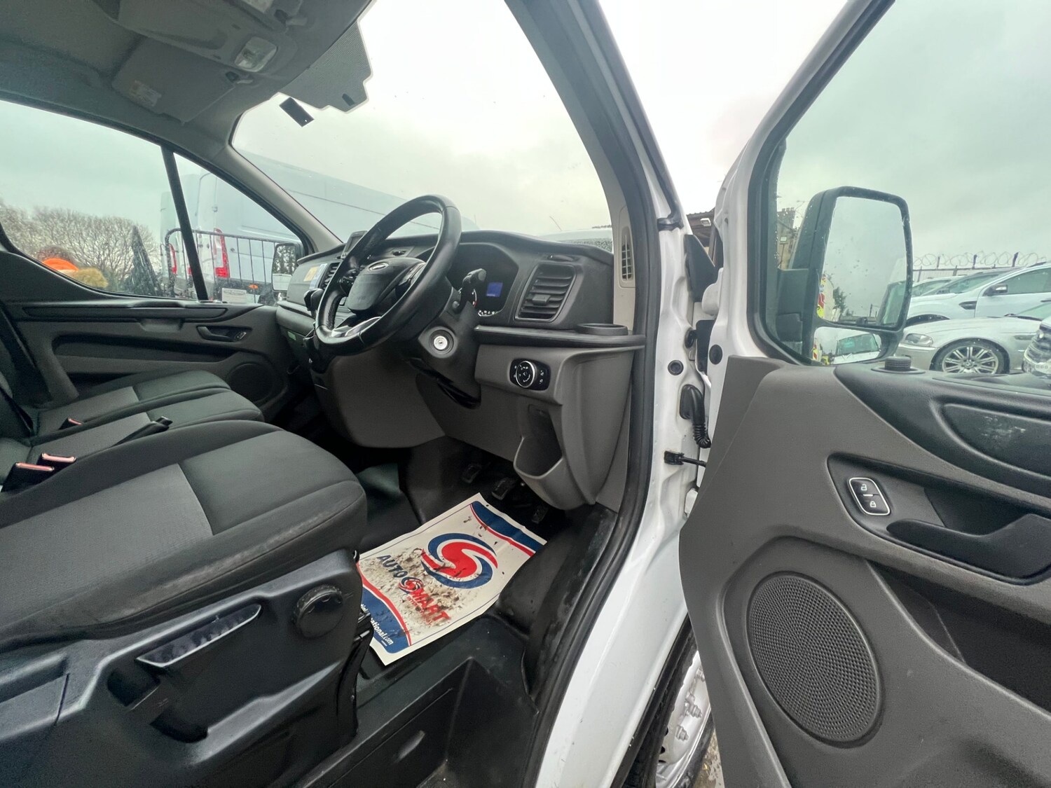 Used Ford Transit Custom 2019 for sale - 78141798: Photo 15