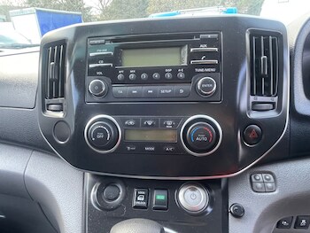 Used Nissan e-NV200 2019 for sale - 78307799: Photo