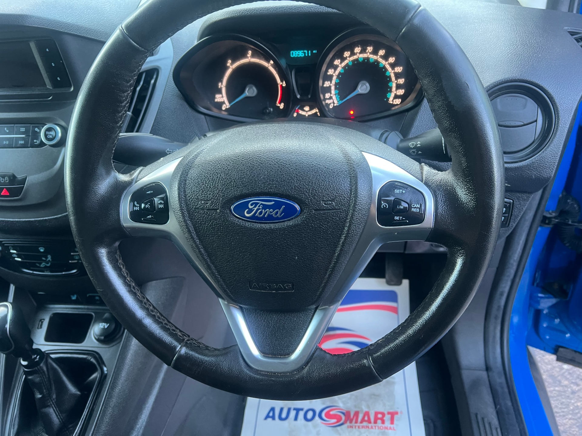 Used Ford Transit Courier 2020 for sale - 78141784: Photo 9