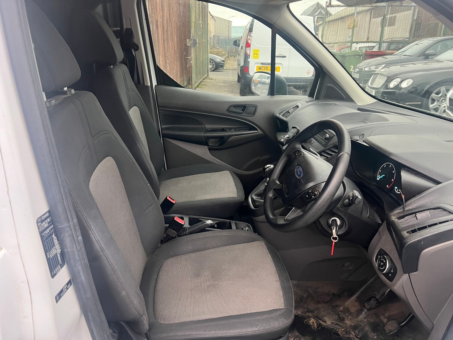 Used Ford Transit Connect 2019 for sale - 76856971: Photo 5