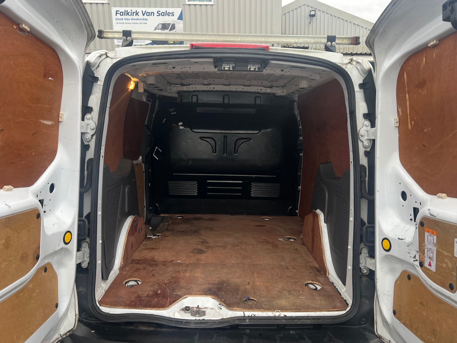 Used Ford Transit Connect 2019 for sale - 76856971: Photo 7