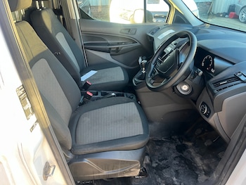 Used Ford Transit Connect 2020 for sale - 77205172: Photo