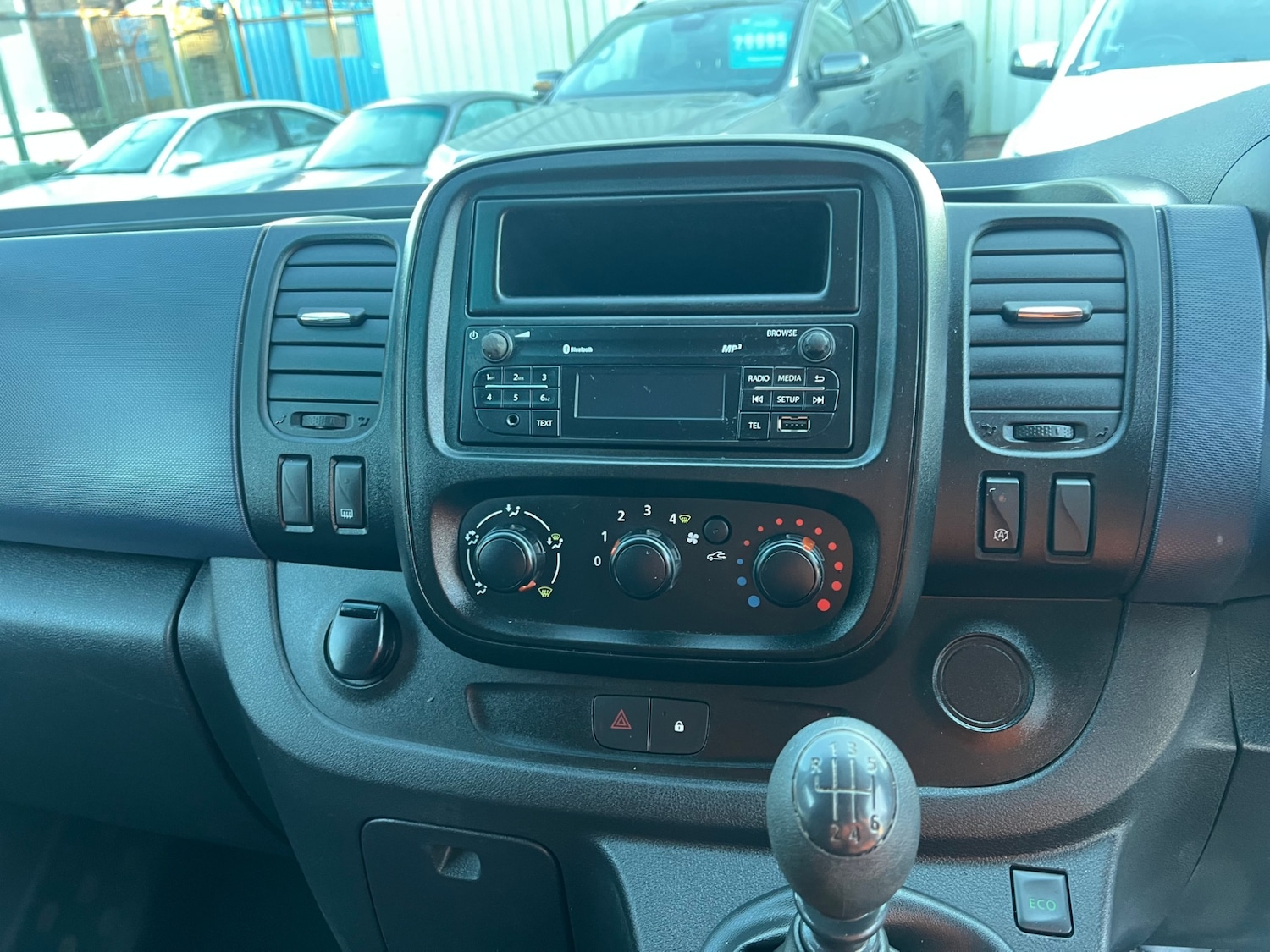 Used Vauxhall Vivaro 2017 for sale - 78077584: Photo 18