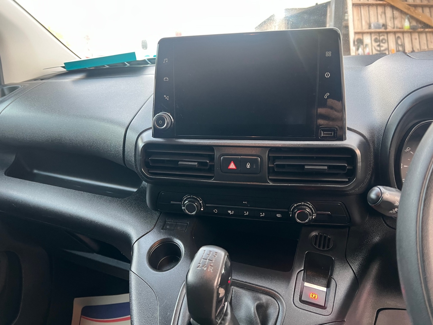 Used Citroen Berlingo 2020 for sale - 77310365: Photo 15