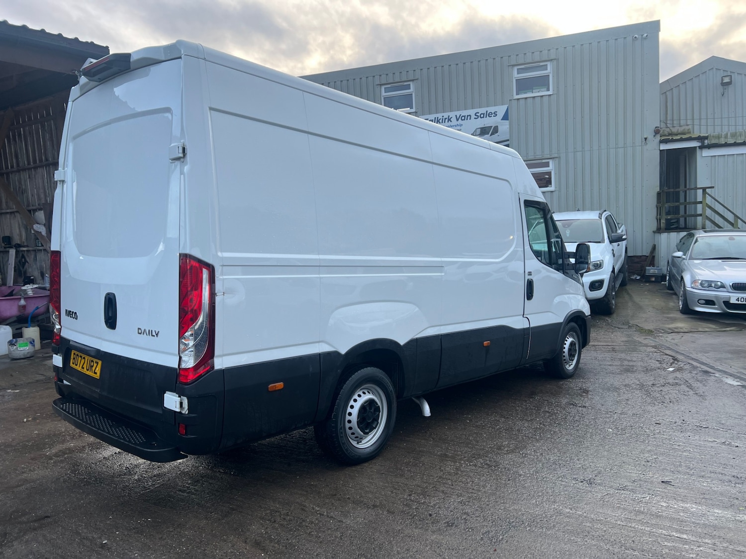 Used Iveco Daily 2023 for sale - 77310479: Photo 15