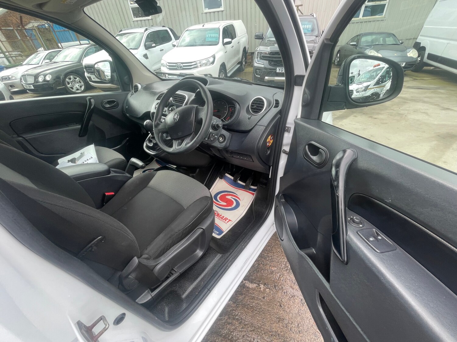 Used Renault Kangoo 2020 for sale - 78221091: Photo 14