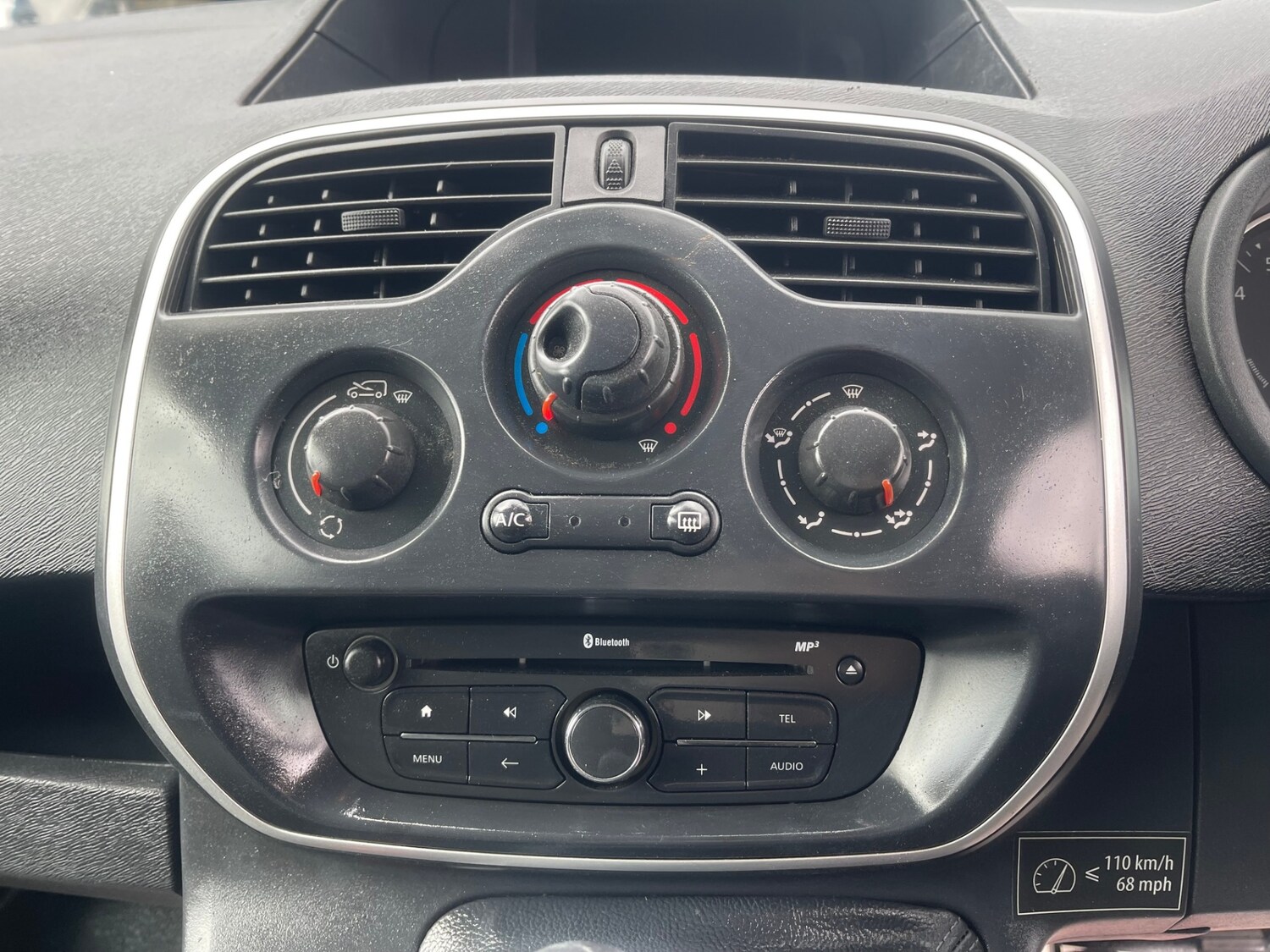 Used Renault Kangoo 2020 for sale - 78221091: Photo 3