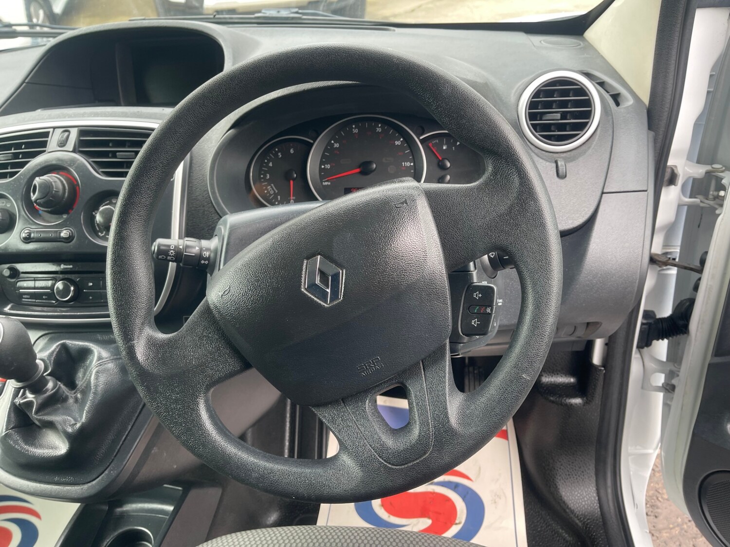 Used Renault Kangoo 2020 for sale - 78221091: Photo 4