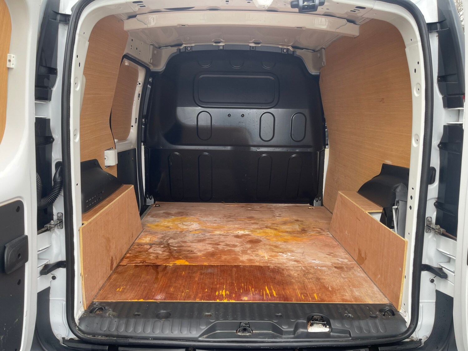 Used Renault Kangoo 2020 for sale - 78221091: Photo 5