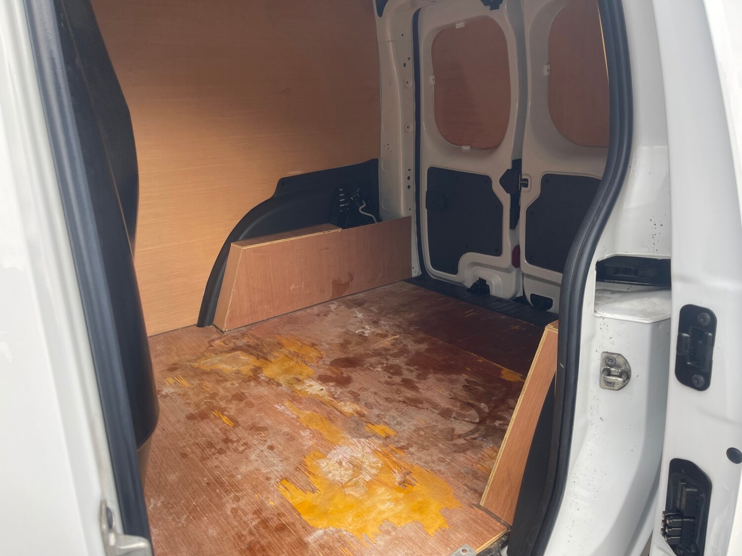 Used Renault Kangoo 2020 for sale - 78221091: Photo 6