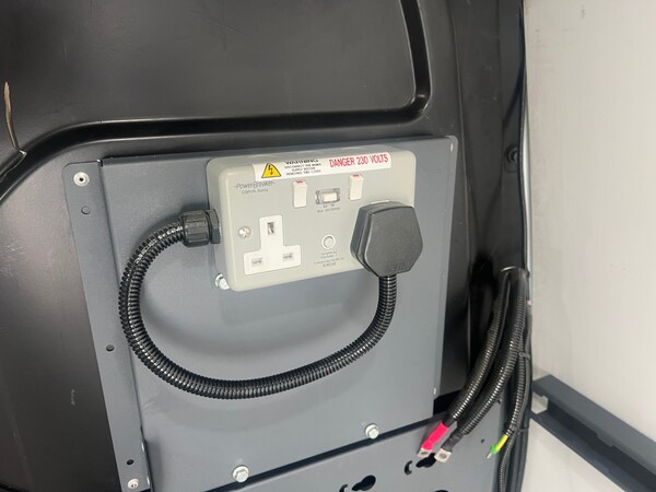 Used Ford Transit Custom 2019 for sale - 76196470: Photo 11