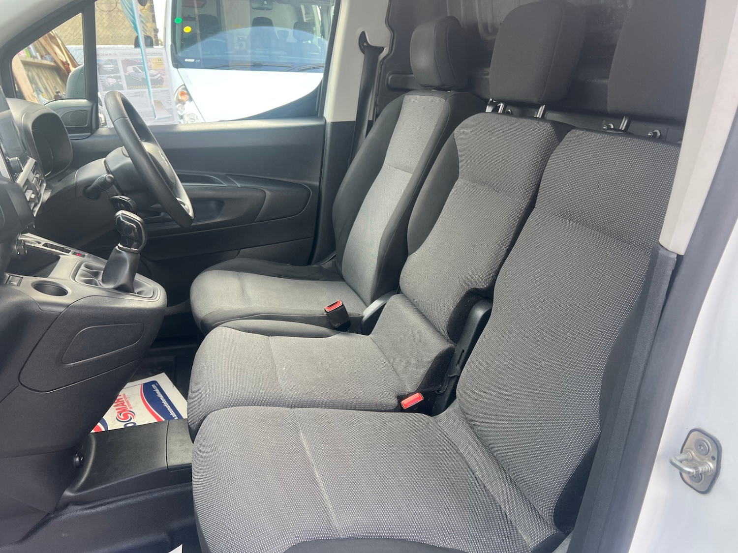 Used Citroen Berlingo 2019 for sale - 77334188: Photo 10