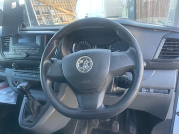 Used Vauxhall Vivaro 2020 for sale - 78121644: Photo