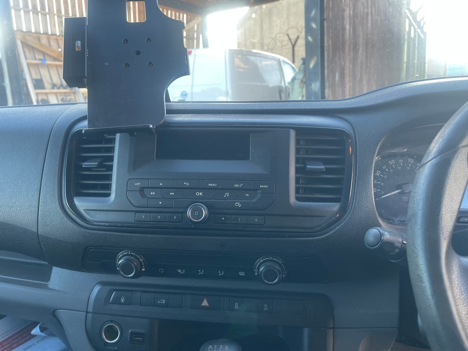 Used Vauxhall Vivaro 2020 for sale - 78121644: Photo 3