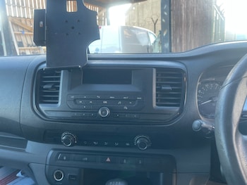 Used Vauxhall Vivaro 2020 for sale - 78121644: Photo