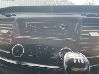 Used Ford Transit Custom 2019 for sale - 78869059: Photo