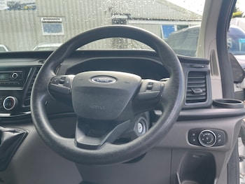 Used Ford Transit Custom 2019 for sale - 78869059: Photo