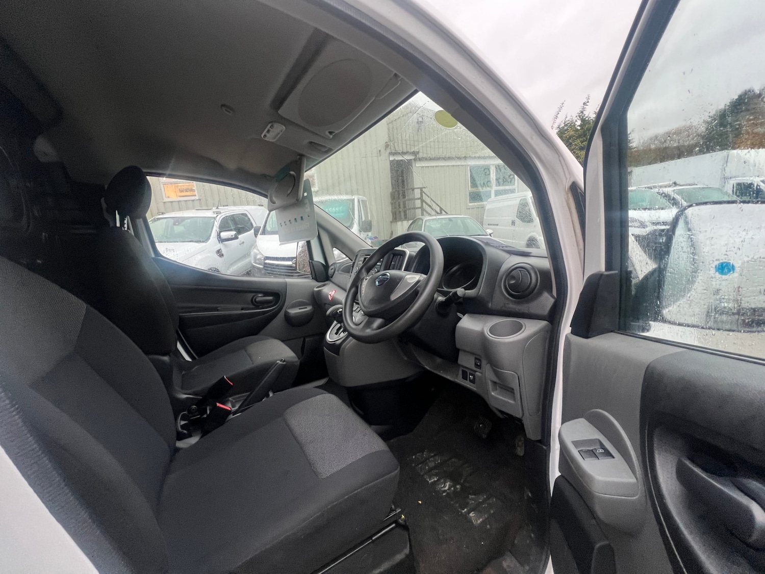 Used Nissan e-NV200 2020 for sale - 77179428: Photo 12