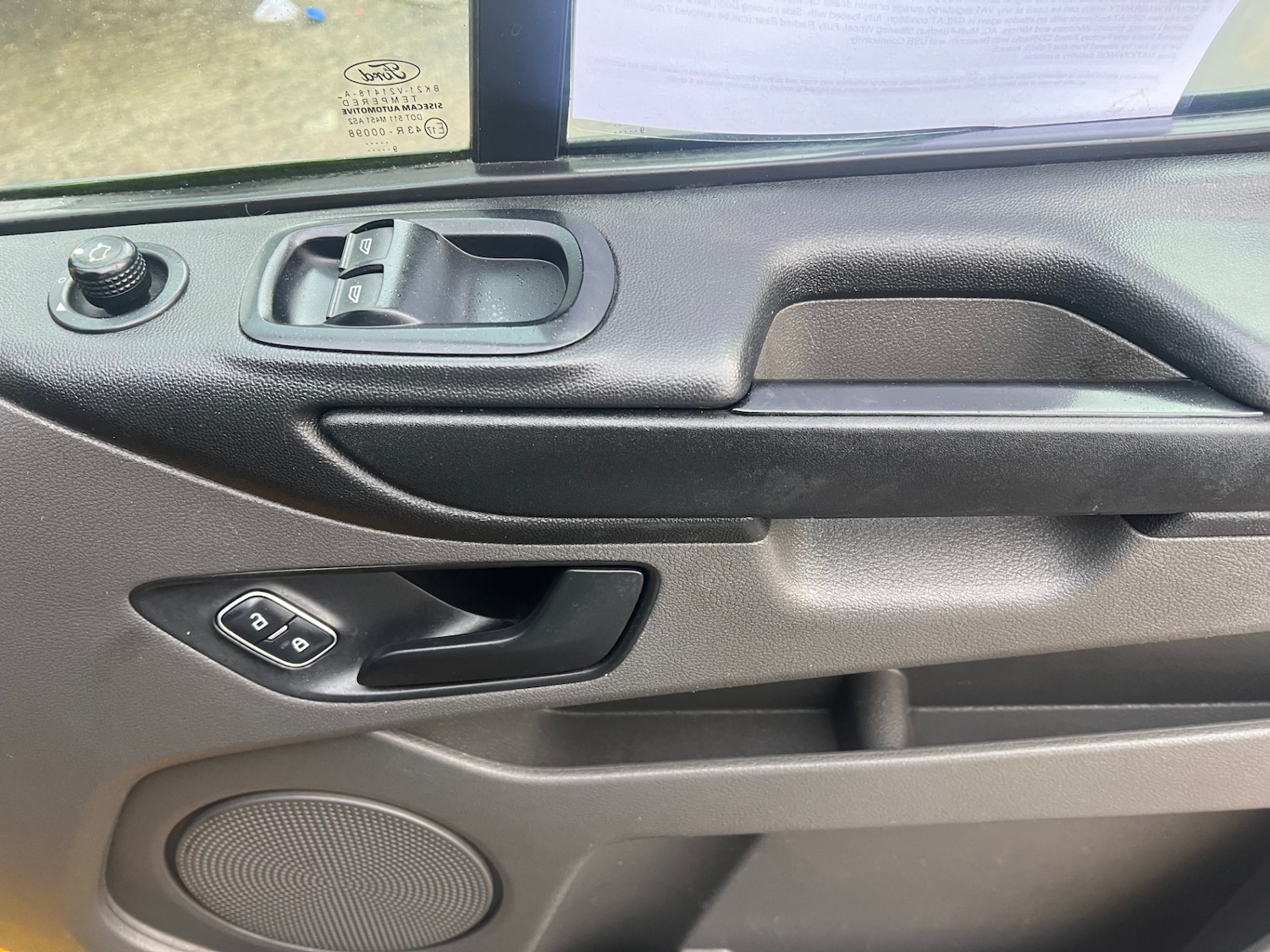 Used Ford Transit Custom 2019 for sale - 77638559: Photo 3