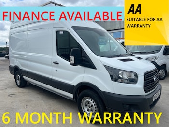 Ford - Transit