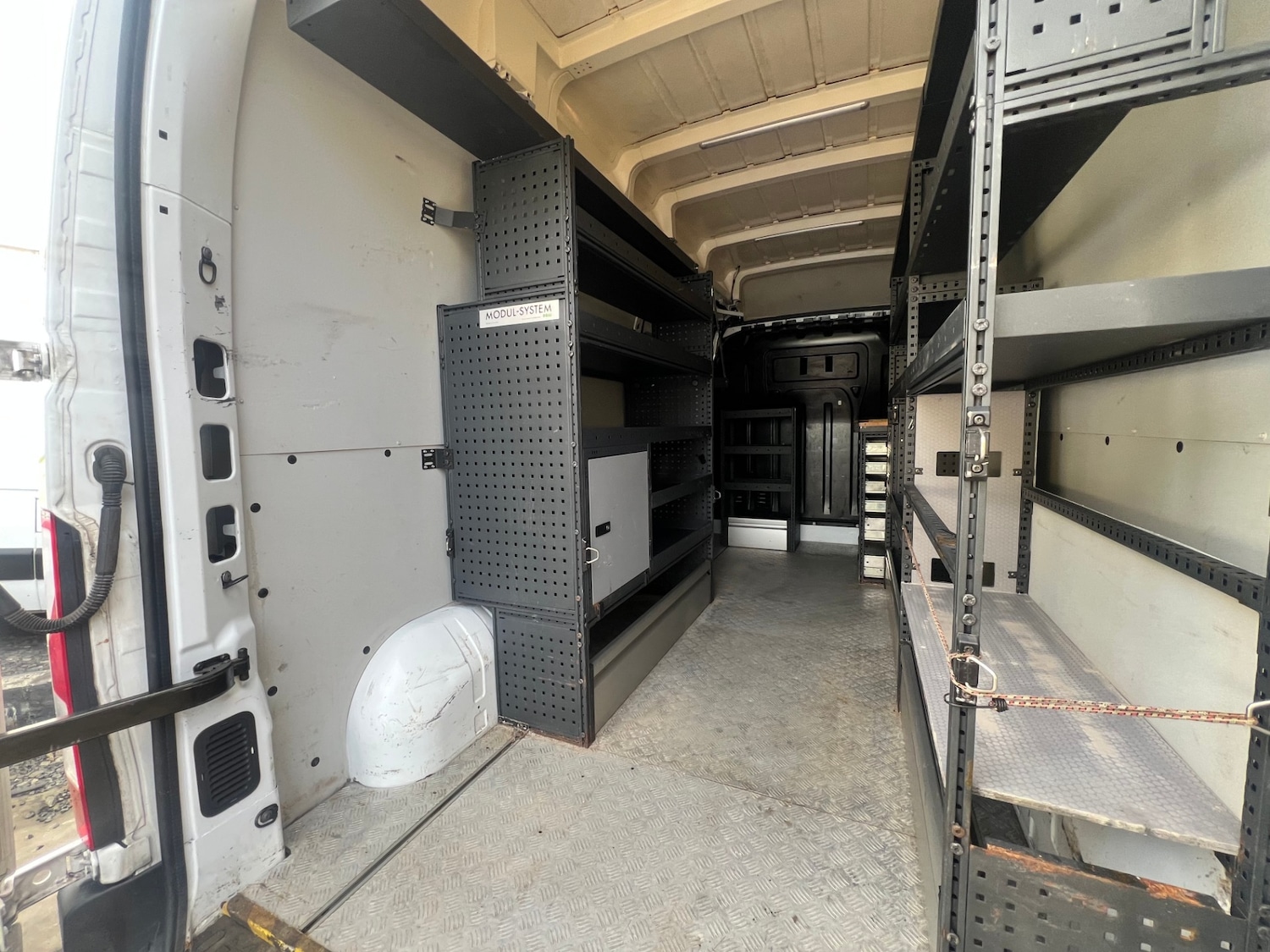 Used Renault Master 2020 for sale - 76856957: Photo 10