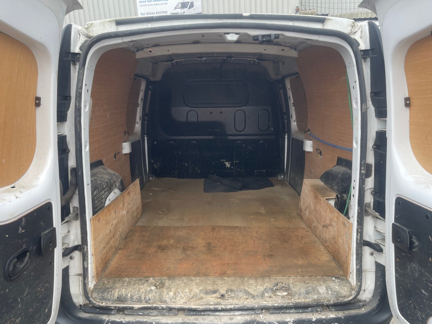 Used Renault Kangoo 2021 for sale - 78221168: Photo 8