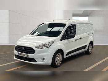 Used Ford Transit Connect 2019 for sale - 78519400: Photo