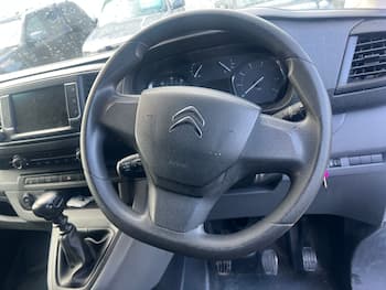 Used Citroen Dispatch 2022 for sale - 79871638: Photo