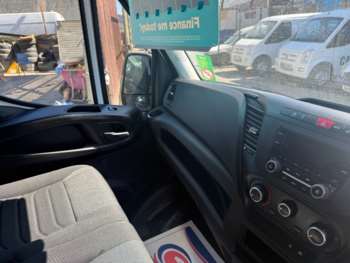 Used Iveco Daily 2023 for sale - 75143790: Photo
