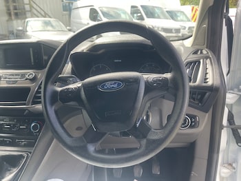 Used Ford Transit Connect 2019 for sale - 78730065: Photo