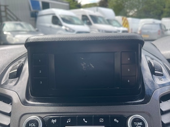 Used Ford Transit Connect 2019 for sale - 78730065: Photo