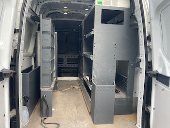 Used Ford Transit Custom 2019 for sale - 78650454: Photo