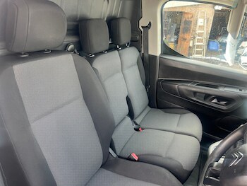 Used Citroen Berlingo 2021 for sale - 76474747: Photo