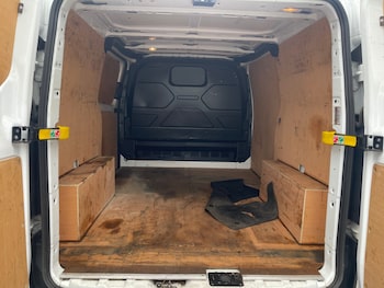 Used Ford Transit Custom 2023 for sale - 79512788: Photo