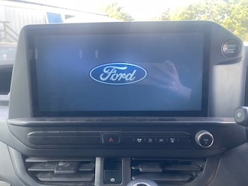 Used Ford Transit Custom 2024 for sale - 79592555: Photo