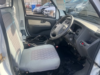 Used DFSK Loadhopper 2016 for sale - 77179016: Photo