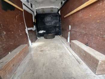 Used Ford Transit 2018 for sale - 75343029: Photo