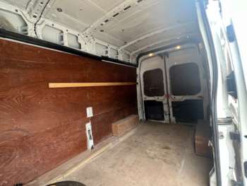 Used Ford Transit 2018 for sale - 75343029: Photo