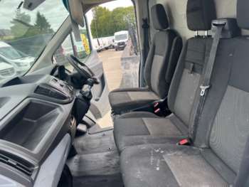 Used Ford Transit 2018 for sale - 75343029: Photo