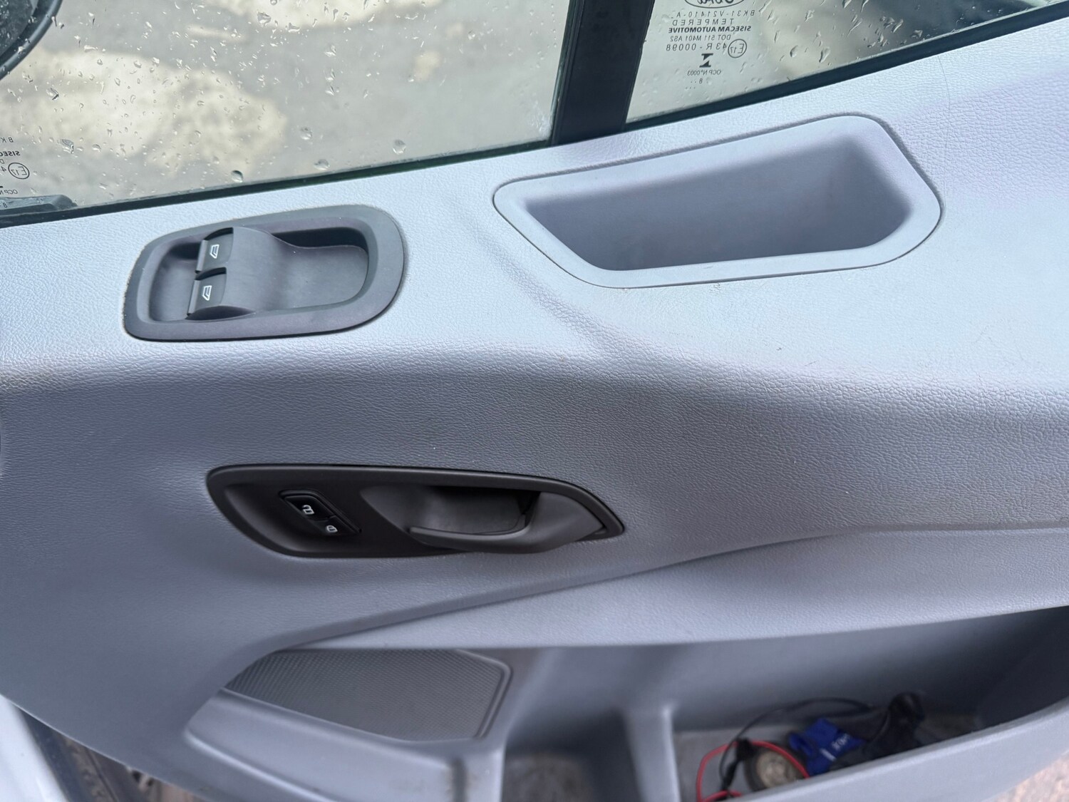 Used Ford Transit 2019 for sale - 77588413: Photo 5