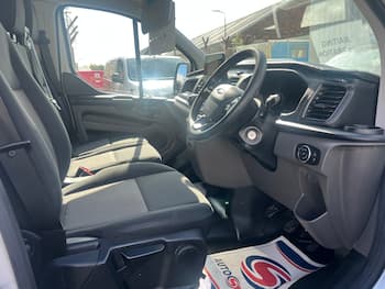 Used Ford Transit Custom 2023 for sale - 79869195: Photo