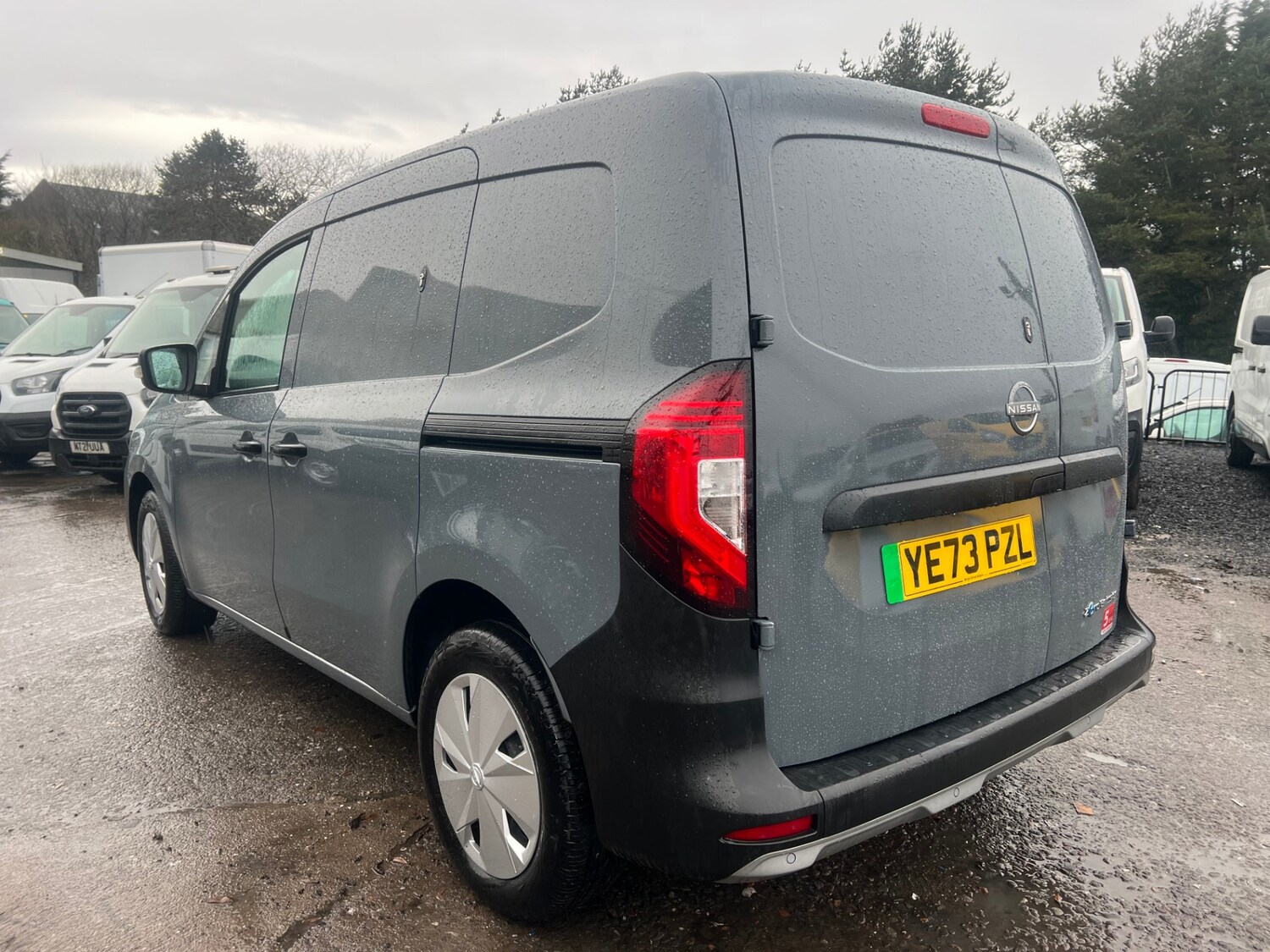 Used Nissan Other 2023 for sale - 78089147: Photo 11