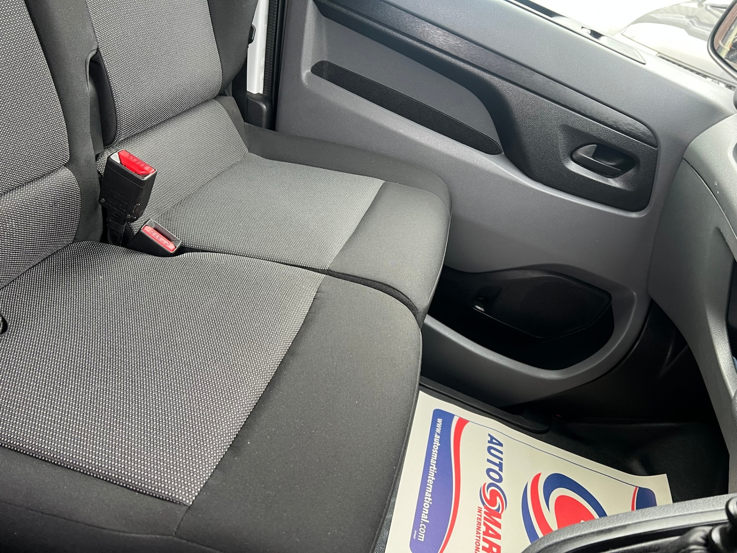 Used Peugeot Expert 2022 for sale - 76449886: Photo 9