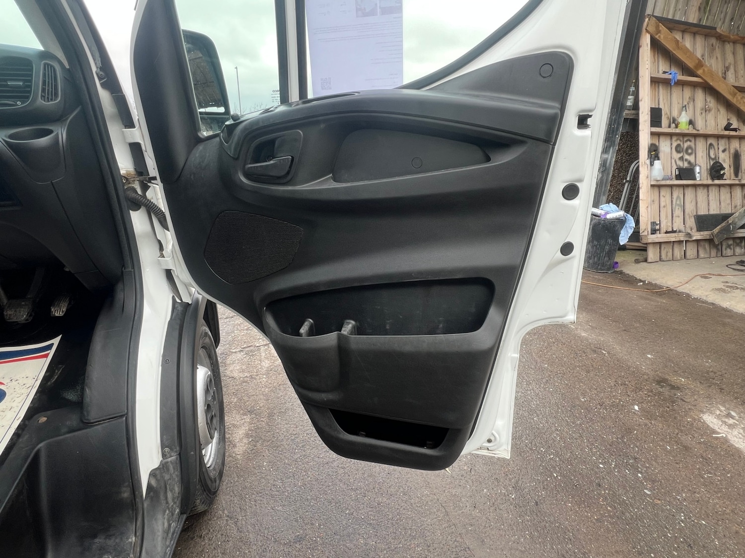Used Iveco Daily 2021 for sale - 78221069: Photo 13