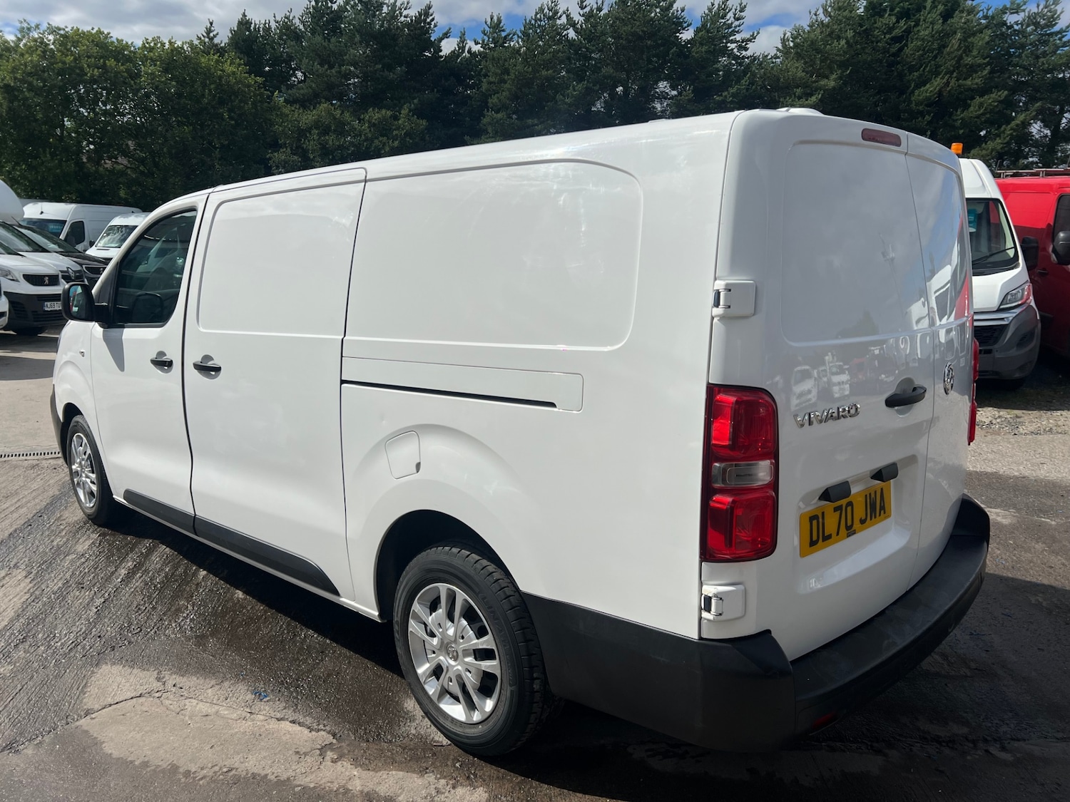 Vehicle 9